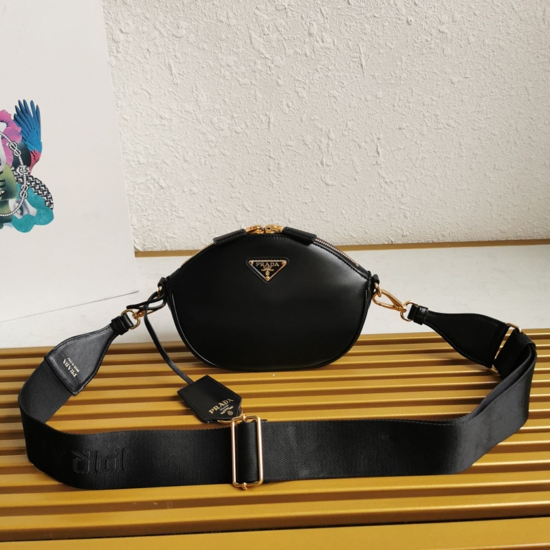 Prada Satchel Bags